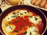 Stuck In the Middle | Eggs In Purgatory