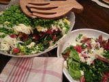 The Hangover | Super 7 Potluck Salad