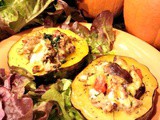 You Won’t Believe This Incredible Recipe for Acorn Squash