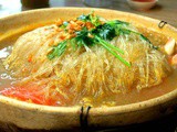 Food Review: Claypot Crab Noodles, Restoran Different Taste, Ipoh