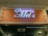 Food Review:  Simply Mel's, Malacca Portugese Food