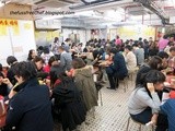 Top 10  must eat  in Hong Kong, Part 2