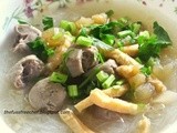 Vietnamese Beef Noodle Soup - The Shortcut Way