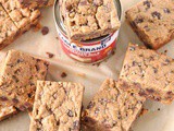 1-2-3 Snap Brownies