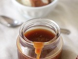 Caramel Sauce Cockaigne