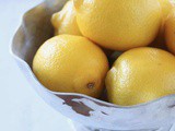 How to Buy and Store Lemons