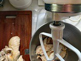 How to Shred Cooked Chicken the Easy Way