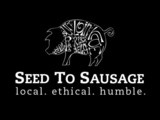 Local. Ethical. Humble. [Seed to Sausage + Steak Tartare]