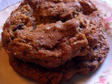 Everything Cookies from the Pioneer Woman are Delicious! They are a great breakfast cookie