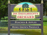 Joe Engelbrechts' Orchard
