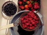 Keep berries longer with this Easy Rinse that Retards Mold