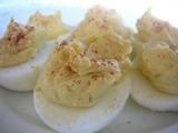 Perfect Deviled Eggs the Easiest Way i Know