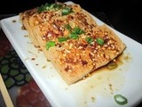 Meatless Monday - Crispy Tofu