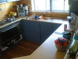 In My Kitchen- June 14
