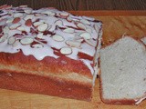 Amaretto Bread Loaf
