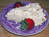 Amaretto Coconut Cream Pie