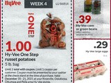 $avings $aturday...December Week 4 - Potatoes Again
