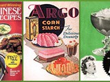 Baking and Cooking with Cornstarch... Cookbook Reviews