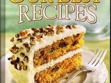 Better Homes and Gardens Our Best Recipes