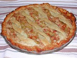 Braided Pie Crust
