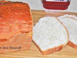 Bread Flour...Fleishman Yeast Batter Bread
