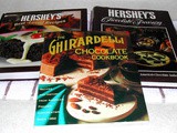 Chocolate Cookbooks