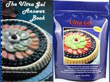 Cookbook Review...The Ultra Gel Answer Book