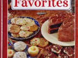 Cookbook Reviews...Bake Sale Favorites