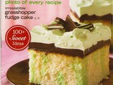 Cookbook Reviews...Betty Crocker Super Moist Cakes