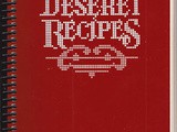Cookbook Reviews...Deseret Recipes