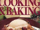 Cookbook Reviews...Downhome Cooking & Baking and Pillsbury Casseroles