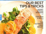 Cookbook Reviews...Everyday Food