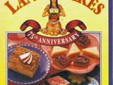 Cookbook Reviews...Land o Lakes 75th Anniversary