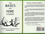Cookbook Reviews...The Basics and More Cook Book