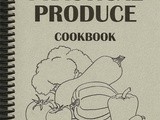 Cookbook Reviews...The Practical Produce Cookbook