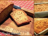 Cooking with Butter...Apple Streusel Bread