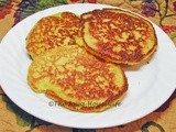 Corn Cakes