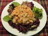 Dilled Bean Salad