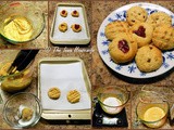 Easy Peanut Butter Cookies - Small Recipe with Biscuit Mix