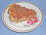 Family Favorites...Amish Apple Pie