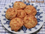 Family Favorites...Easy Coconut Macaroons