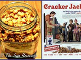 Family Favorites...Homemade Cracker Jack