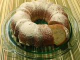 Family Favorites...Old Fashioned Poppy Seed Tea Bread