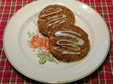 Family Favorites...Pineapple Spice Drop Cookies