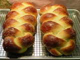 Family Favorites...Spring Holiday Breads