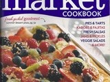 Farmer’s Market Cook Book