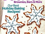Fine Cooking Cookies Magazine