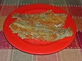 Fried Whitefish
