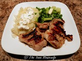 Grilled Chicken Recipes on an Indoor Contact Grill