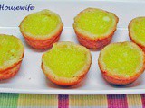 Lemon Coconut Tarts